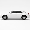 Precut sides only tint kit custom cut for your exact vehicle.
