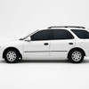 Precut sides only tint kit custom cut for your exact vehicle.