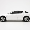 Precut sides only tint kit custom cut for your exact vehicle.