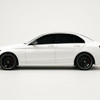 Precut sides only tint kit custom cut for your exact vehicle.