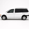 Precut sides only tint kit custom cut for your exact vehicle.