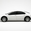 Precut sides only tint kit custom cut for your exact vehicle.