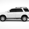 Precut sides only tint kit custom cut for your exact vehicle.