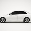 Precut sides only tint kit custom cut for your exact vehicle.