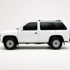 Precut sides only tint kit custom cut for your exact vehicle.