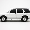Precut sides only tint kit custom cut for your exact vehicle.
