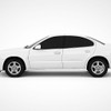 Precut sides only tint kit custom cut for your exact vehicle.