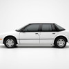 Precut sides only tint kit custom cut for your exact vehicle.