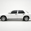 Precut sides only tint kit custom cut for your exact vehicle.
