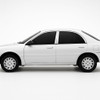 Precut sides only tint kit custom cut for your exact vehicle.