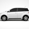 Precut sides only tint kit custom cut for your exact vehicle.