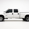 Precut sides only tint kit custom cut for your exact vehicle.
