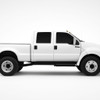Precut sides only tint kit custom cut for your exact vehicle.