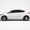 Precut sides only tint kit custom cut for your exact vehicle.