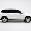 Precut sides only tint kit custom cut for your exact vehicle.