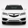 Precut sunstrip tint kit custom cut for your exact vehicle.