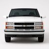 Precut sunstrip tint kit custom cut for your exact vehicle.
