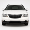 Precut sunstrip tint kit custom cut for your exact vehicle.