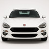 Precut sunstrip tint kit custom cut for your exact vehicle.
