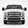 Precut sunstrip tint kit custom cut for your exact vehicle.