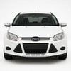 Precut sunstrip tint kit custom cut for your exact vehicle.