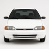 Precut sunstrip tint kit custom cut for your exact vehicle.