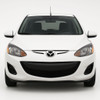 Precut sunstrip tint kit custom cut for your exact vehicle.