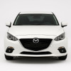 Precut sunstrip tint kit custom cut for your exact vehicle.
