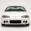 Precut sunstrip tint kit custom cut for your exact vehicle.