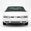 Precut sunstrip tint kit custom cut for your exact vehicle.