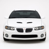 Precut sunstrip tint kit custom cut for your exact vehicle.