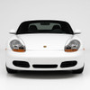 Precut sunstrip tint kit custom cut for your exact vehicle.