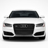 Precut sunstrip tint kit custom cut for your exact vehicle.