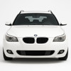 Precut sunstrip tint kit custom cut for your exact vehicle.