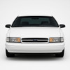 Precut sunstrip tint kit custom cut for your exact vehicle.