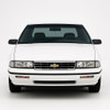 Precut sunstrip tint kit custom cut for your exact vehicle.