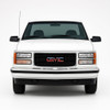 Precut sunstrip tint kit custom cut for your exact vehicle.
