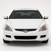 Precut sunstrip tint kit custom cut for your exact vehicle.