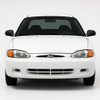 Precut sunstrip tint kit custom cut for your exact vehicle.