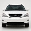 Precut sunstrip tint kit custom cut for your exact vehicle.
