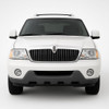 Precut sunstrip tint kit custom cut for your exact vehicle.