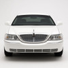Precut sunstrip tint kit custom cut for your exact vehicle.