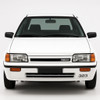 Precut sunstrip tint kit custom cut for your exact vehicle.