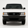Precut sunstrip tint kit custom cut for your exact vehicle.