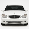 Precut sunstrip tint kit custom cut for your exact vehicle.