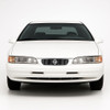 Precut sunstrip tint kit custom cut for your exact vehicle.