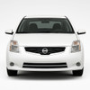 Precut sunstrip tint kit custom cut for your exact vehicle.