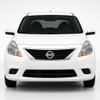 Precut sunstrip tint kit custom cut for your exact vehicle.