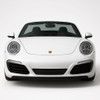 Precut sunstrip tint kit custom cut for your exact vehicle.