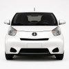 Precut sunstrip tint kit custom cut for your exact vehicle.